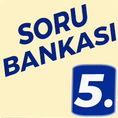 5. Sınıf Soru Bankası